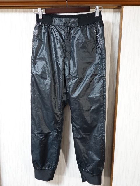■0719■アディダス ADIDAS ナイロンパンツ M●拍卖