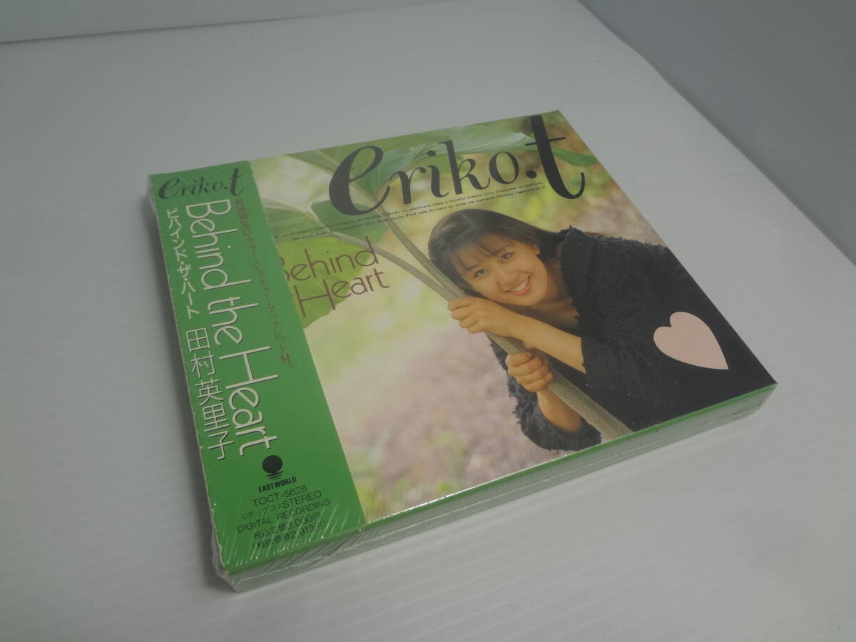 70620 ★am ビハインド・ザ・ハート 田村英里子拍卖