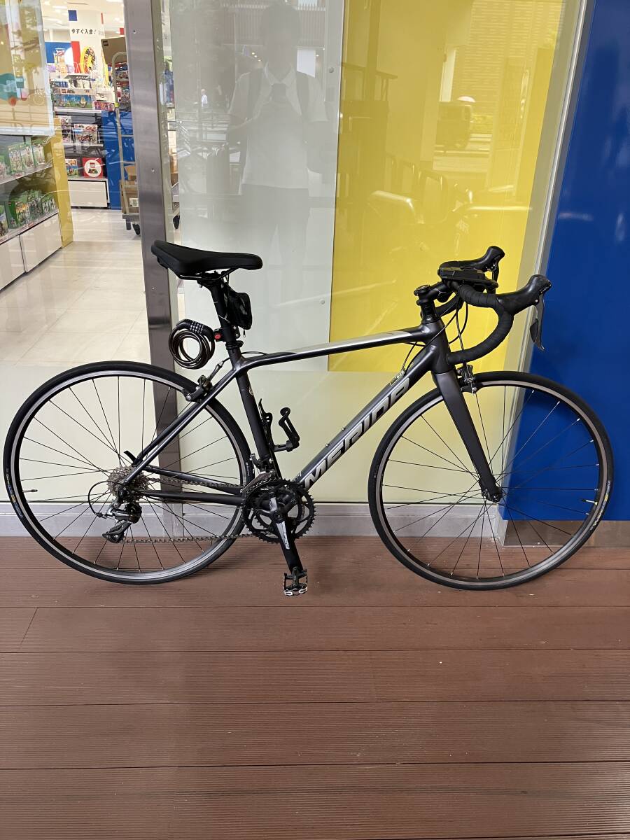 MERIDA ロードバイク SCULTURA RIM 100 47/XS拍卖