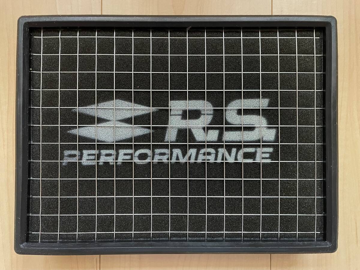 【送料無料】【中古品】RENAULT ルノー メガーヌ 4 RS RS PERFORMANCE エアクリーナー エアフィルター 純正交換タイプ拍卖