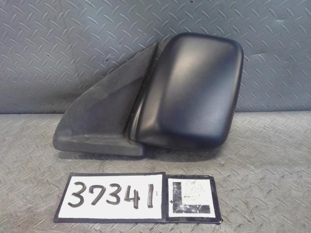 コモ LDF-JVW2E26 左ドアミラー ロングLD 3人 1.25T QM1 手動 37341拍卖