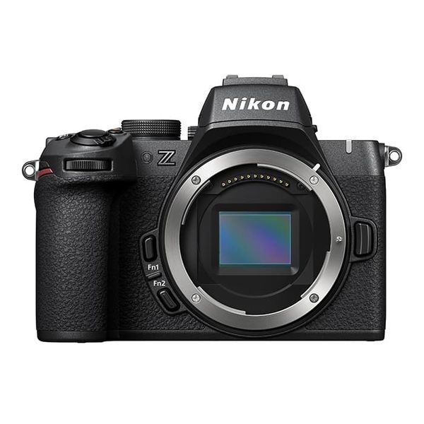 中古 1年保証 新品級 Nikon Z50II ボディ拍卖