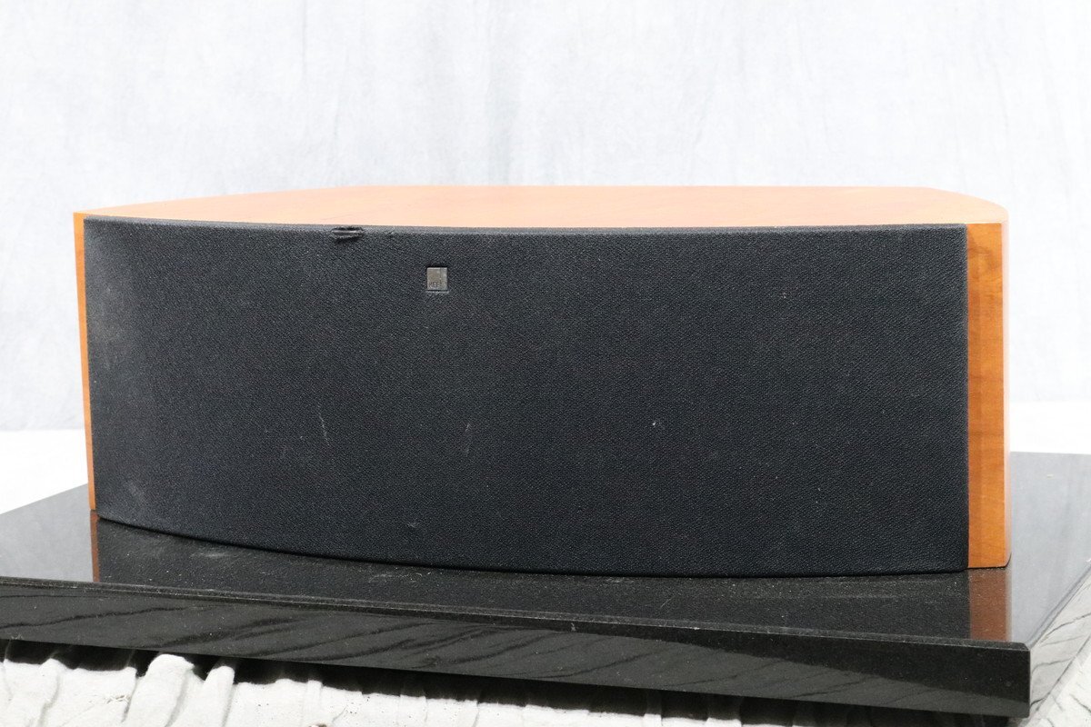 【C】KEF iQ6c SP3506 センタースピーカー ケフ 3188218拍卖