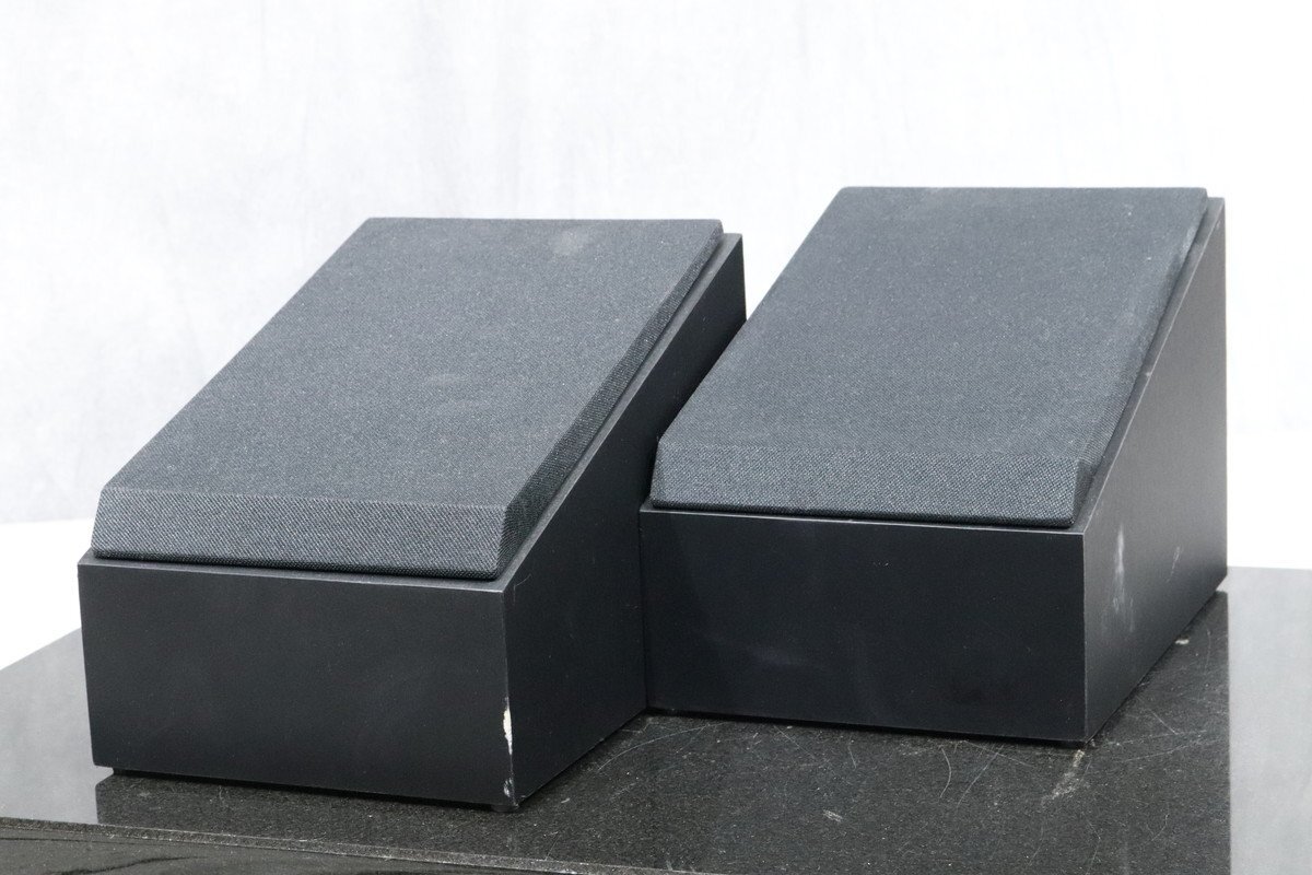 【C】KEF Q50a イネーブルドスピーカーペア ケフ 3314133拍卖