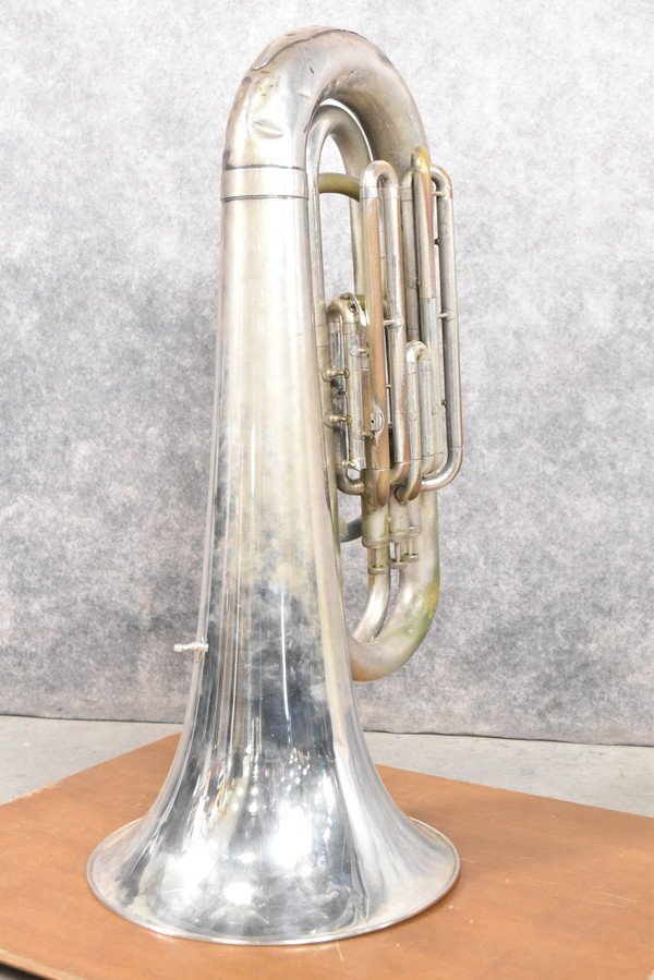 【J】YAMAHA YBB-104 YBB104 チューバ ヤマハ 3312793拍卖