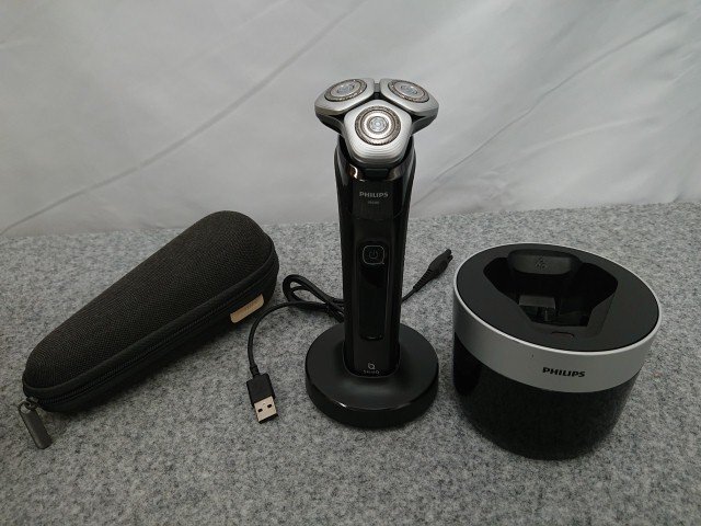 @【未使用品】 フィリップス i9000シリーズ X9000 電動シェーバー 2025年製 Philips拍卖