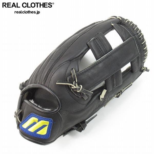 MIZUNO/ミズノ BALL PARK/ボールパーク Lite Flex 軟式/オールラウンド用 右投げ 野球グローブ /080拍卖