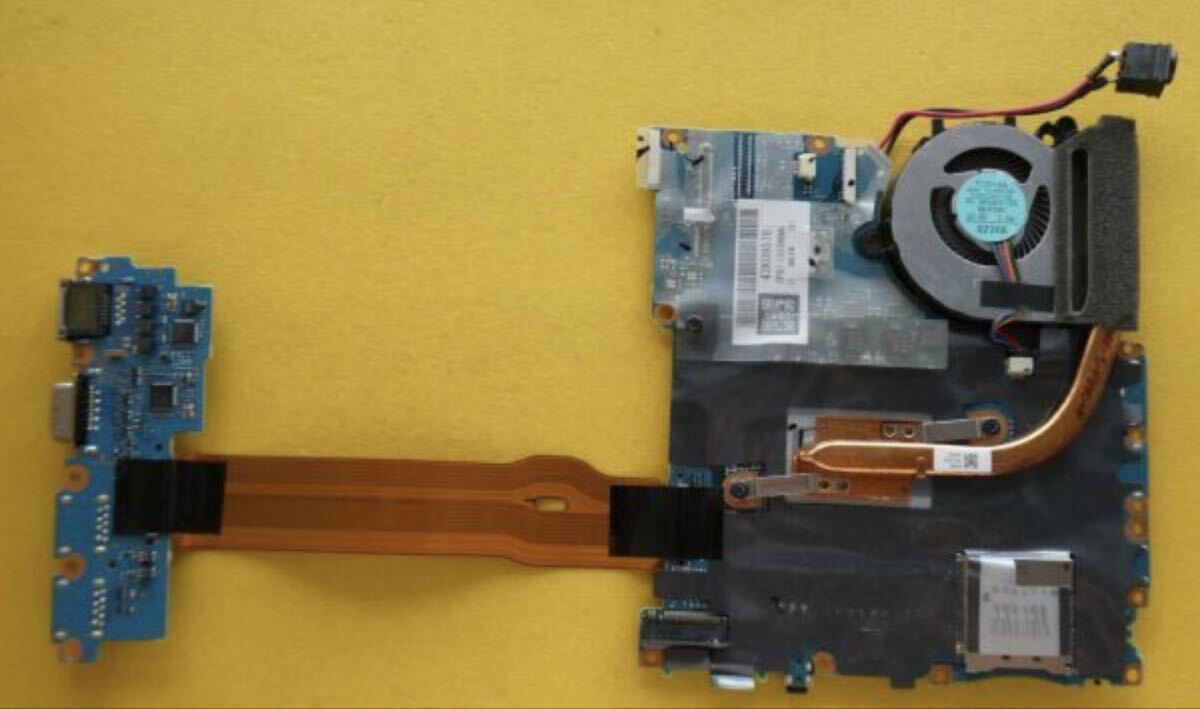 CF-SV9用 マザーボード Core i5 メモリ 8G拍卖