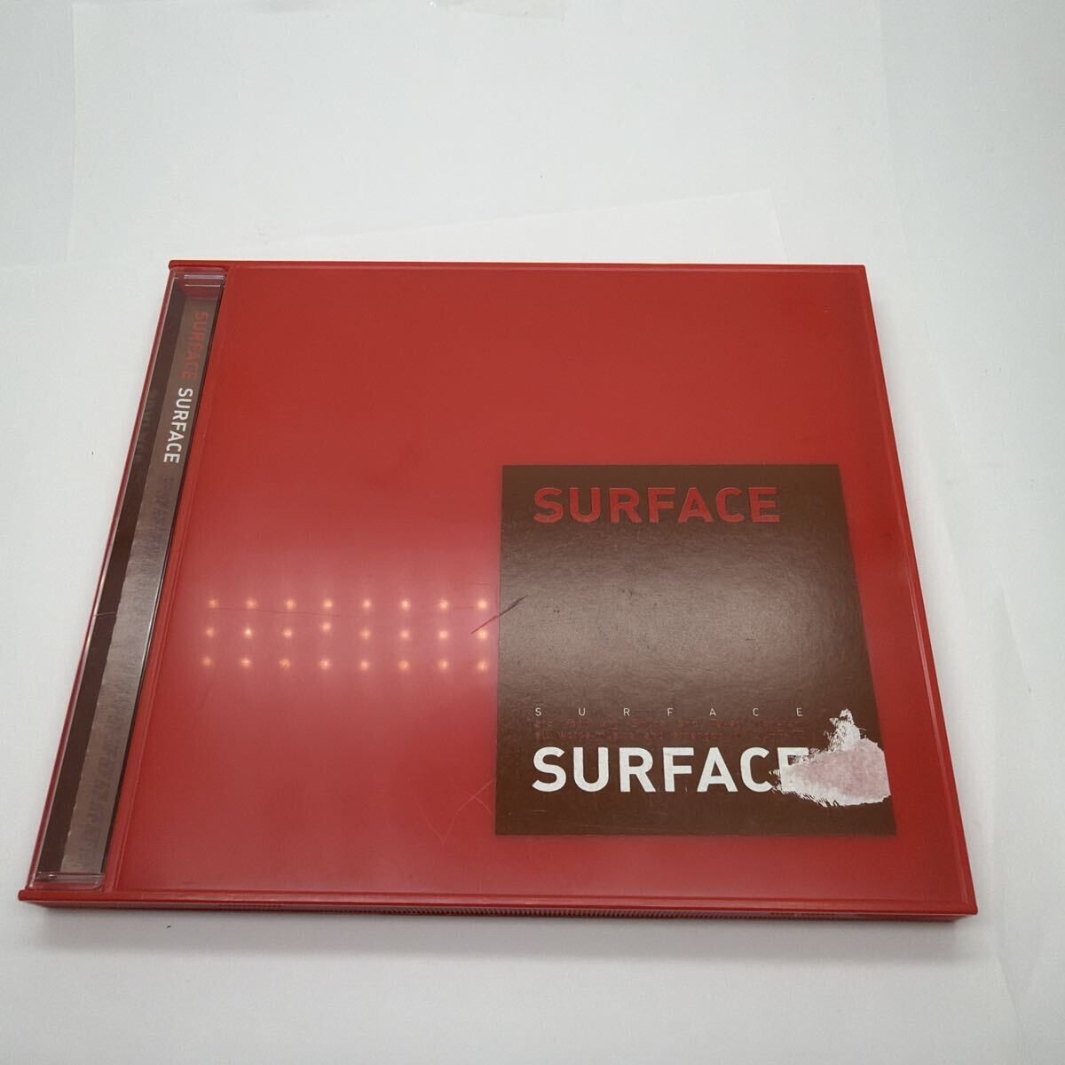 SURFACE CD アルバム サーフィス拍卖