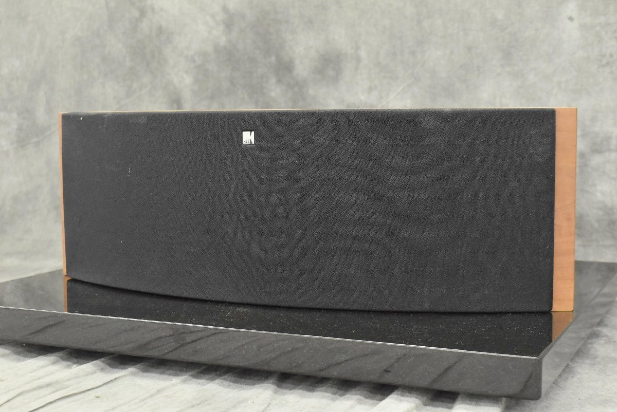 【C】KEF iQ6c SP3506 センタースピーカー 3308372拍卖