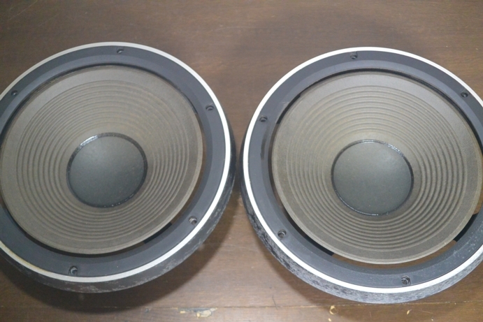 Victor zero5fine ウーファー HSA3014-01FAS ペア拍卖