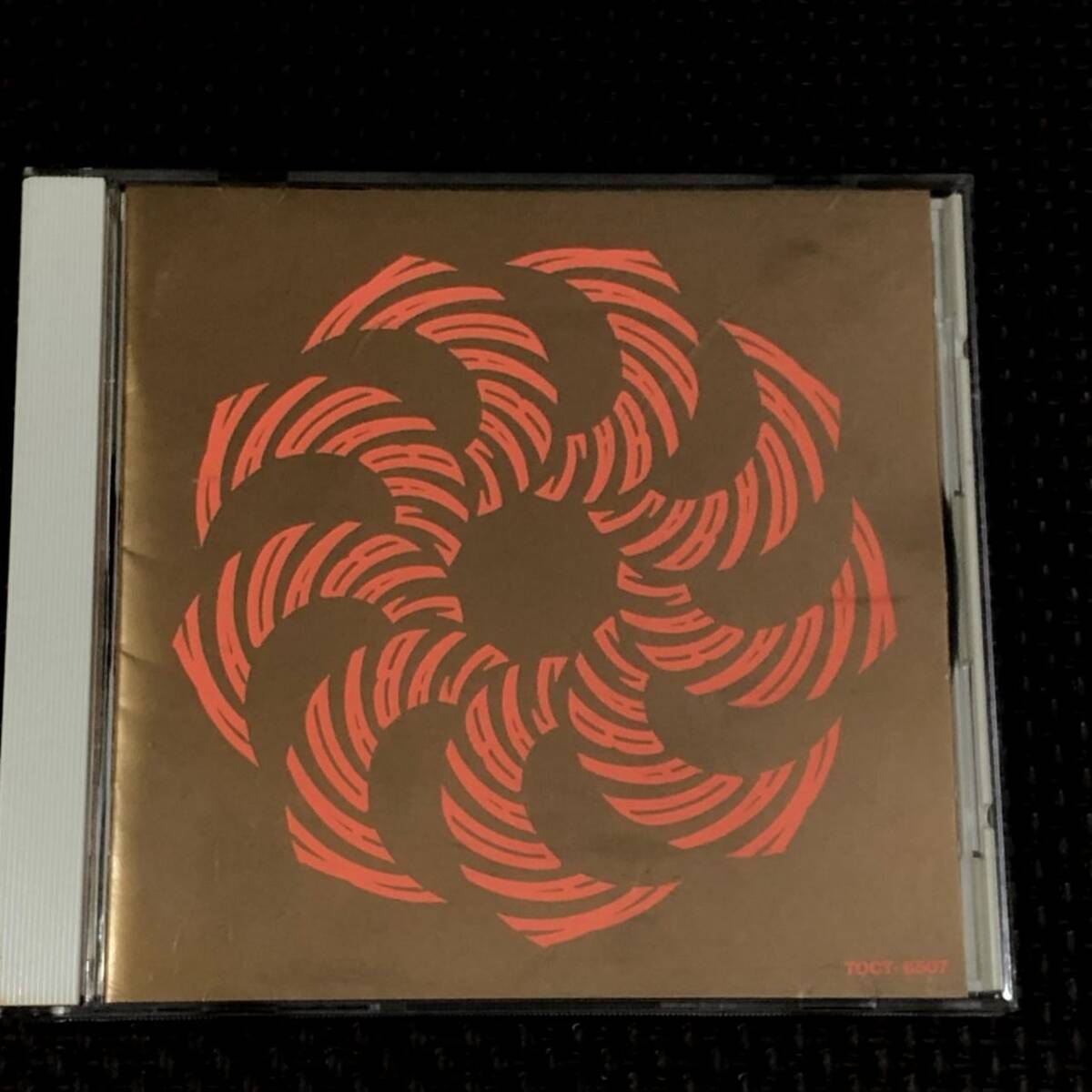 ZABADAK 創世記 ~ ザ・ベスト・オブ・ザバダック CD 拍卖