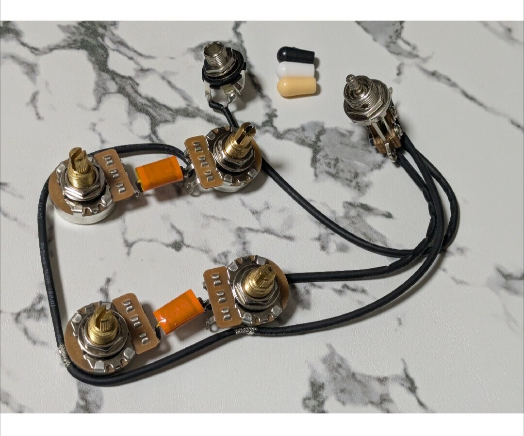 アッセンブリ 2V2T ミリ ブラスシャフト 網線 SG系拍卖