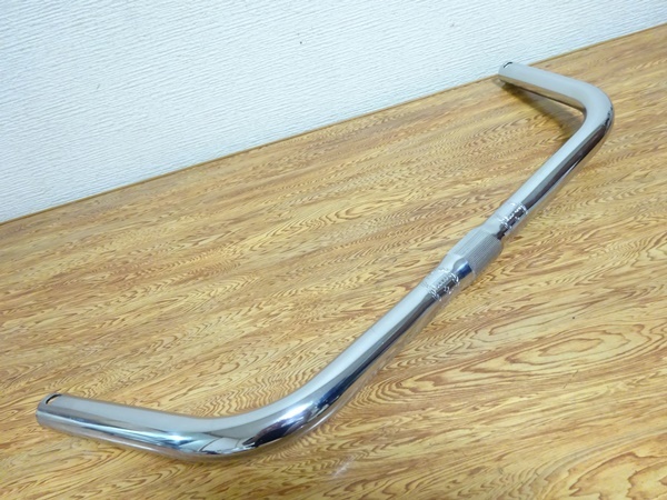 ▲ほぼ新品 日東 鉄製ハンドル ビンテージ▲980 拍卖