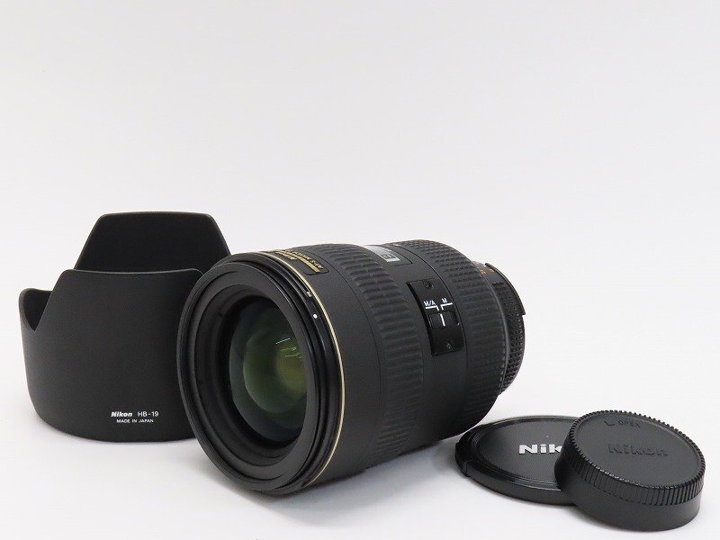 ●○Nikon AI AF-S Zoom NIKKOR ED 28-70mm F2.8D カメラレンズ 標準 ズーム Fマウント ニコン○●034546011J○●拍卖