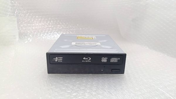LG BH10NS30 H.L Data Storage ブルーレイドライブ Blu-rayドライブ BD V90p拍卖