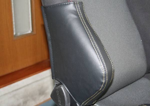 ☆親方印☆RECARO/SR-6用サイドプロテクターA☆コピー品に注意☆拍卖