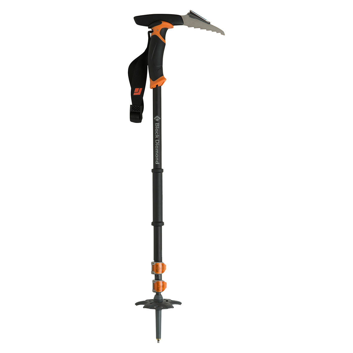 Black Diamond ブラックダイヤモンド Carbon Whippet カーボン ウィペット 拍卖