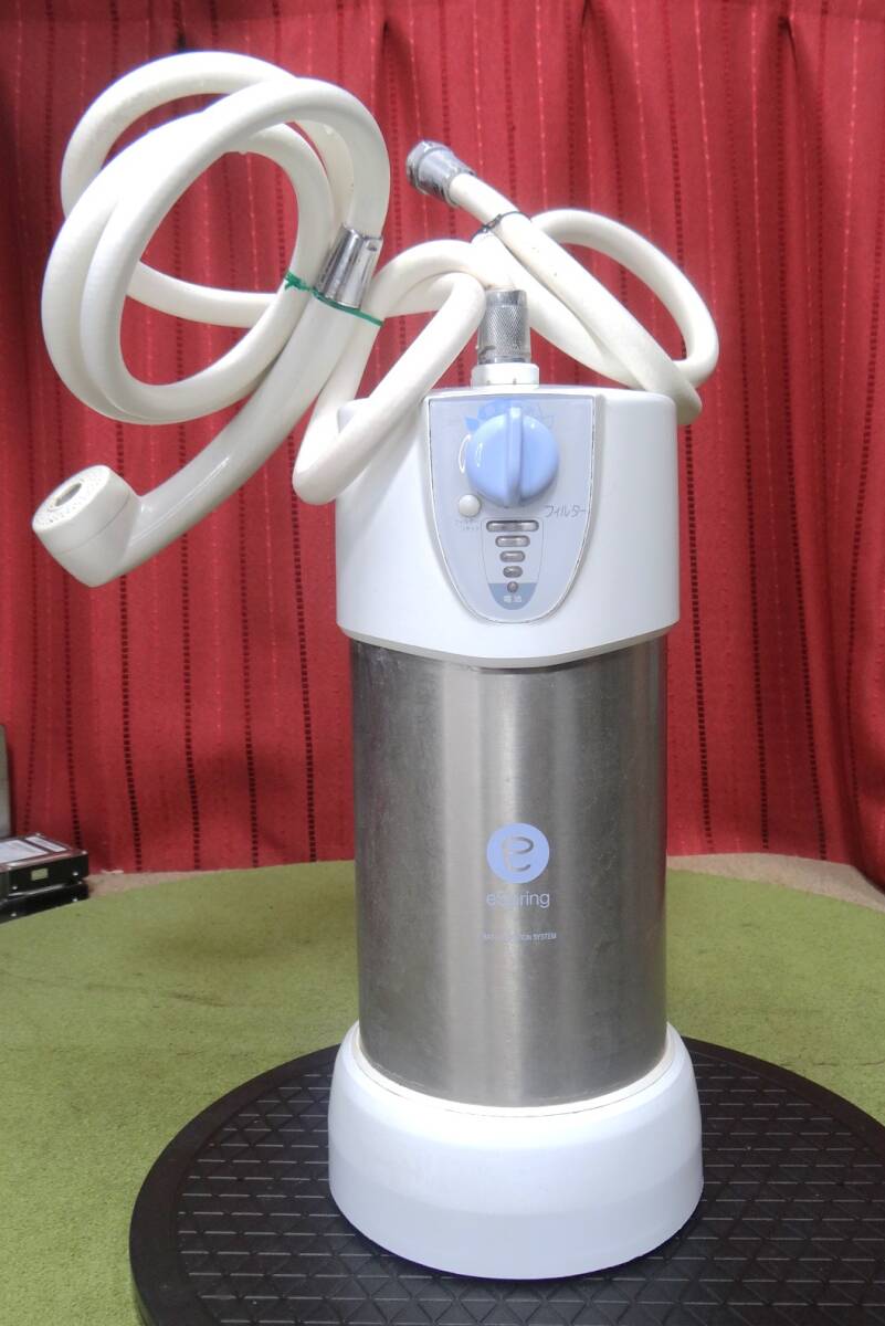 VT7095 アムウェイ AmwayeSpring バスルーム浄水器 101025J 動作未確認 (発送サイズ100cm)拍卖
