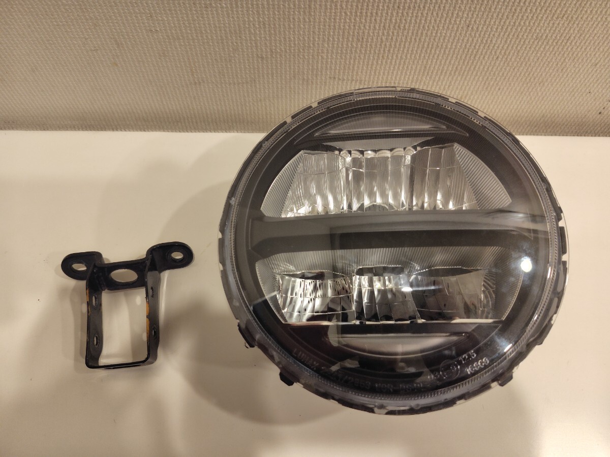 1円スタート 売り切り 美品 HONDA ホンダ GB350 純正ヘッドライトAssy拍卖