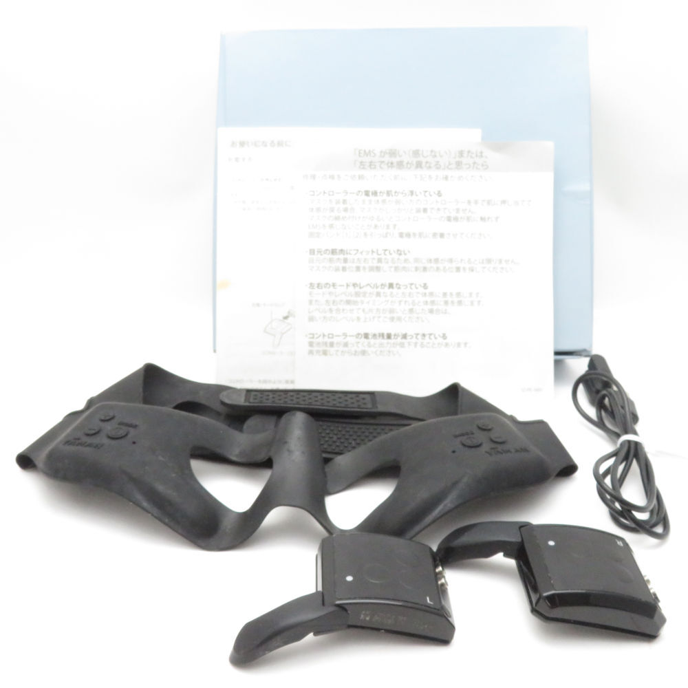 YA-MAN ヤーマン メディリフト アイ EPE-10 美顔器 家庭用美容機器 BD6111拍卖