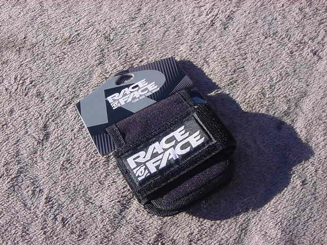 RACE/FACE STASH TOOL WRAP 新品未使用拍卖