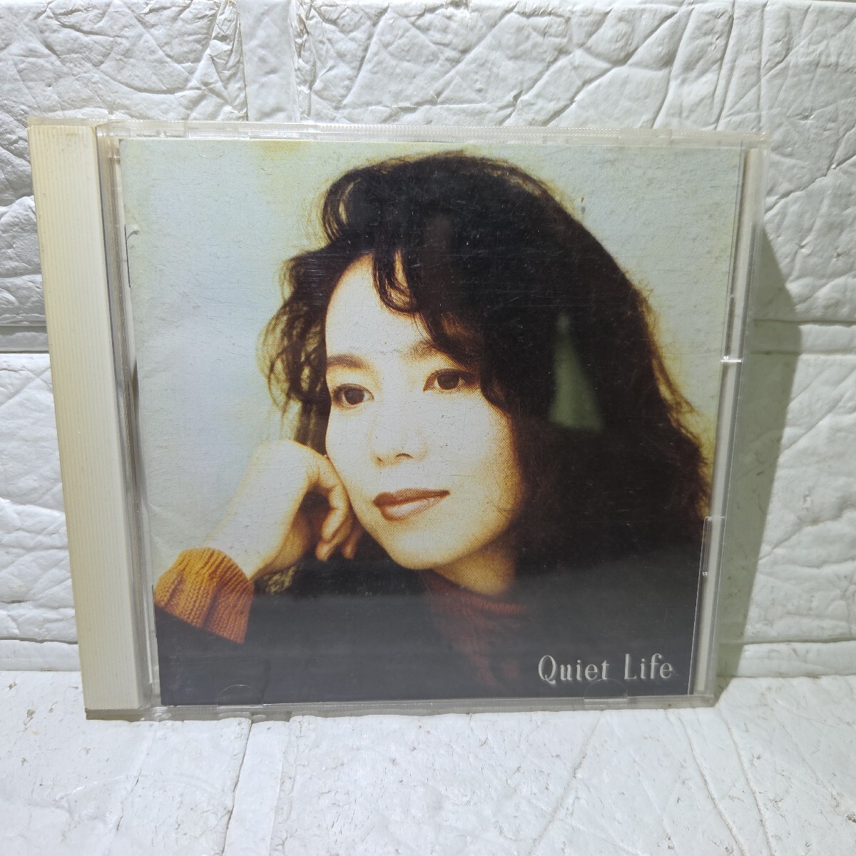 竹内まりや Quiet Life拍卖