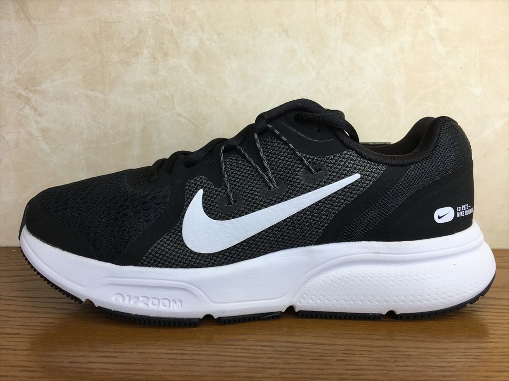 NIKE(ナイキ) ZOOM SPAN 3(ズームスパン3) CQ9267-001 スニーカー 靴 ウィメンズ 23,0cm 新品 (782)拍卖