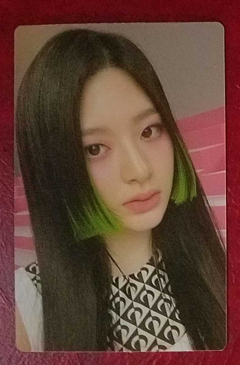 STAYC セウン STAYDOM トレカ 即決 SEEUN ASAP トレディングカード フォトカード 韓国盤 2nd Single Album拍卖