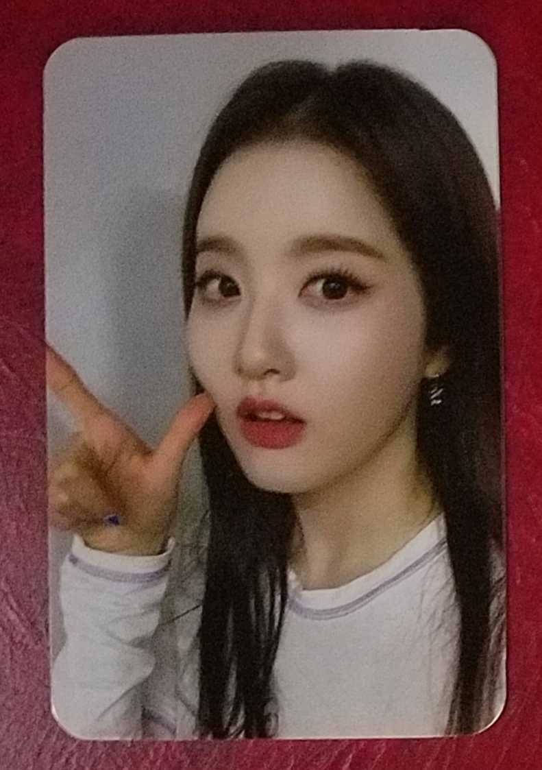 STAYC シウン STAR TO A YOUNG CULTURE トレカ MAKESTAR ヨントン 即決 SIEUN SO BAD トレーディングカード フォトカード メイクスター拍卖