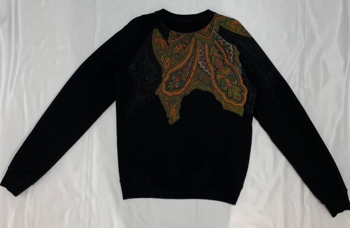 Jean Paul GAULTIER ジャンポール ゴルチエ ゴルチェ トレーナー トップス スエット 2014 2015拍卖