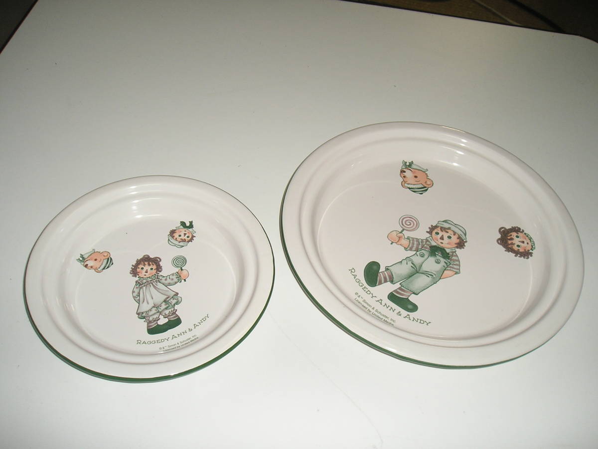 CLASSIKY・ISHOW'S ■ホ-ロ-皿二枚 【保管 2F108】拍卖