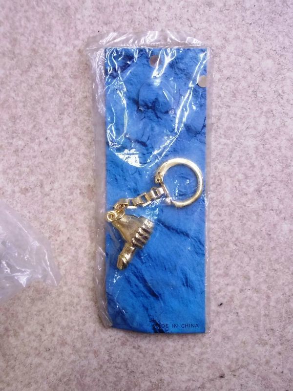 キーホルダー 未開封 新品拍卖