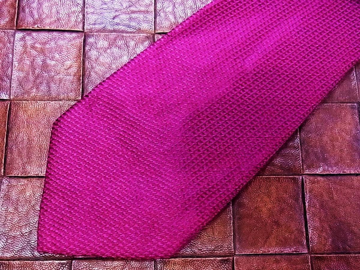 ■ds0583【美品!ブランド ♪早者勝】タケオ キクチ【菊池 武夫】ネクタイ拍卖