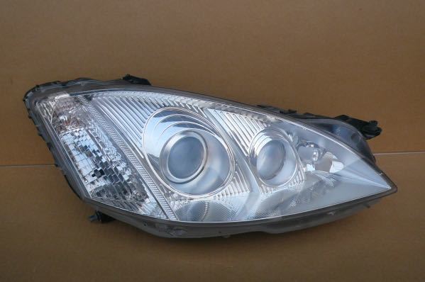 W221 メルセデス・ベンツ 右ヘッドライト拍卖