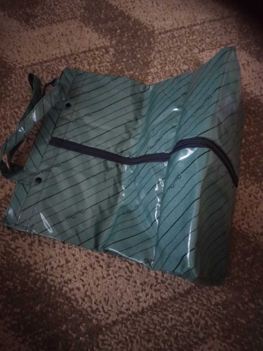 エコバッグ ショッピングバック トートバッグ 新品未使用拍卖