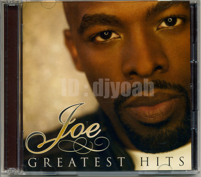 (CD+DVD) 国内盤 未発表「Beautiful ☆ JOE / GREATEST HITS ☆ ジョー / グレイテスト・ヒッツ・デラックス・エディション 初回生産限定盤拍卖