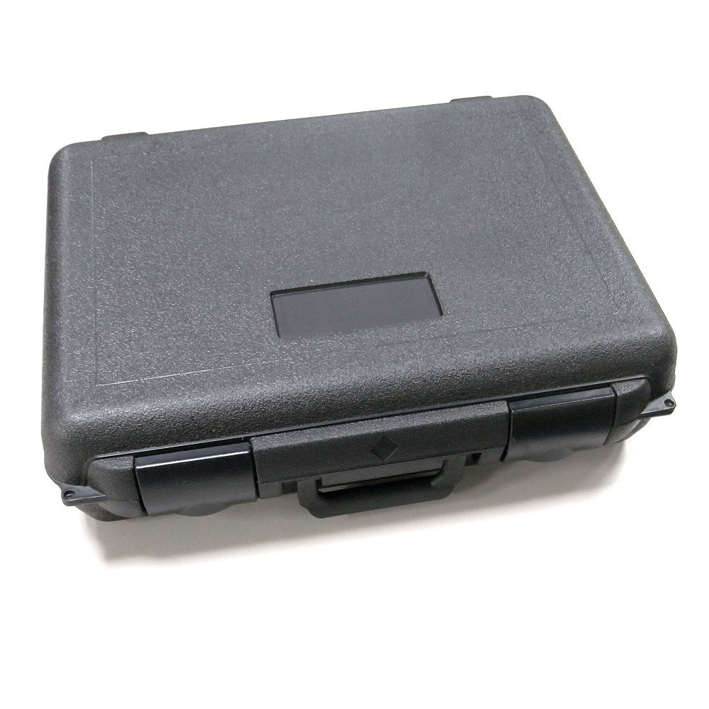 プラスチックケース 大き目 ツールボックス パーツボックス 工具入れ 電動工具入れ拍卖