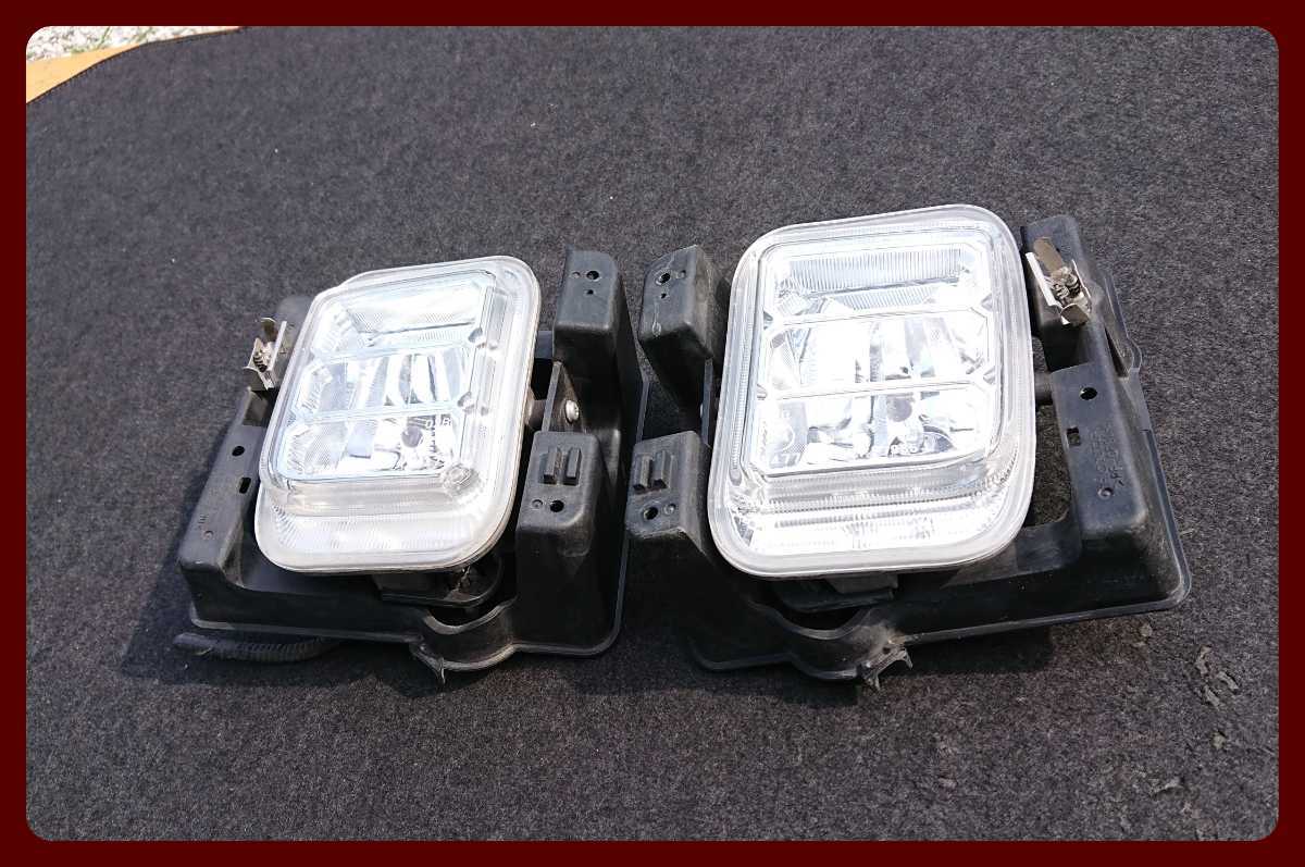 ホンダ ステップワゴン スパーダ RG1 2007年 フォグランプ stanley p7965 A-2790拍卖