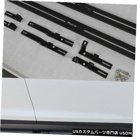 輸入カーパーツ HYUNDAIの新しいスタイルに合うすべて新しいTUCSON 2016 2017 2018 2019 2020サイ拍卖
