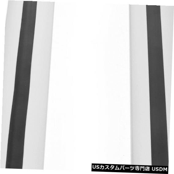 輸入カーパーツ リンカーンMKC 2015 2016 2017 2018手荷物荷物ルーフラッククロスバークロスバー用の高品質アルミ拍卖
