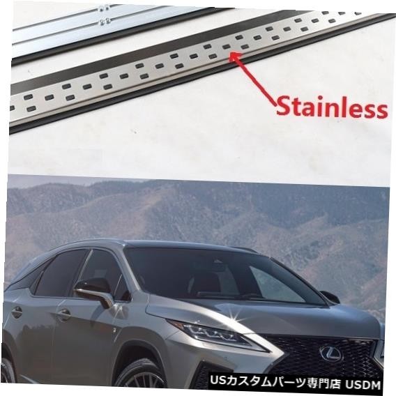 輸入カーパーツ レクサスRX350 RX350L RX450HL RX450H Fスポーツ2016 2017 2018 2019ラ拍卖