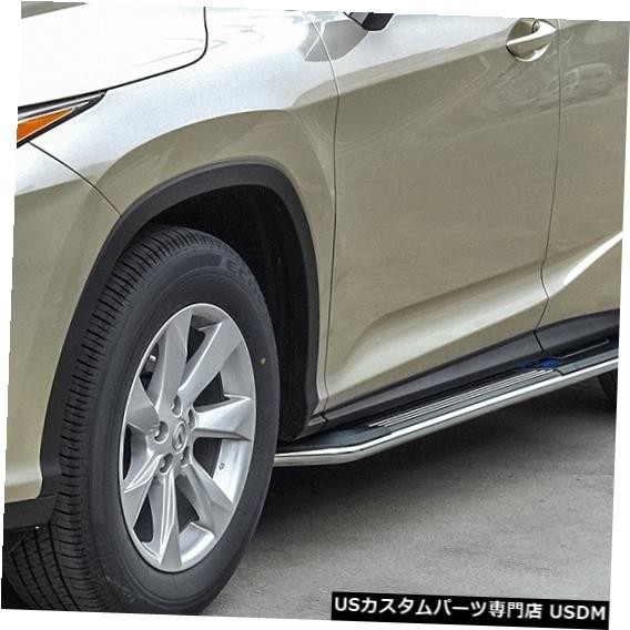 輸入カーパーツ LEXUS RX RX350L RX450L RX350 RX450h F Sport 2016 2017 201拍卖