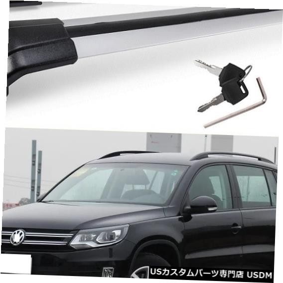 輸入カーパーツ 良い品質VWフォルクスワーゲンティグアン2010 2012 2013 2014 2015 2016 2017手荷物拍卖