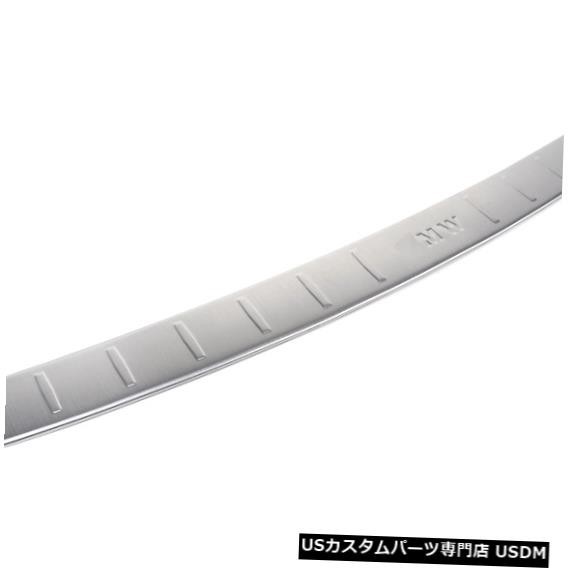 輸入カーパーツ ステンレス鋼フィットBmw X5 F15 2014 2015 2016 2017 2018リアドアバンパーガードト拍卖