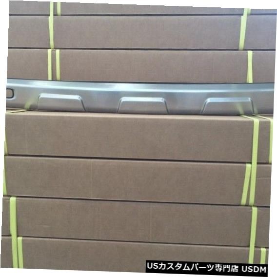 輸入カーパーツ トヨタハイランダークルーガー2014 2015 2016バンパーボードスキッドプレートバーガード用ステンレス鋼フィ拍卖