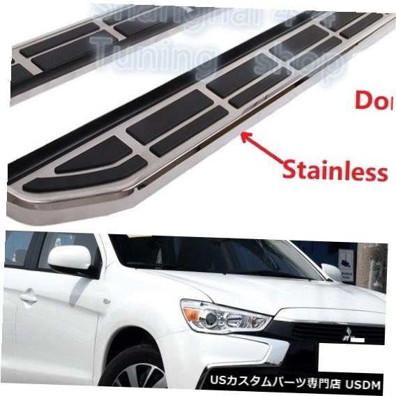 輸入カーパーツ 三菱RVR / ASX / Outlander Sport 2011 2012 2013 2014 2015 20拍卖