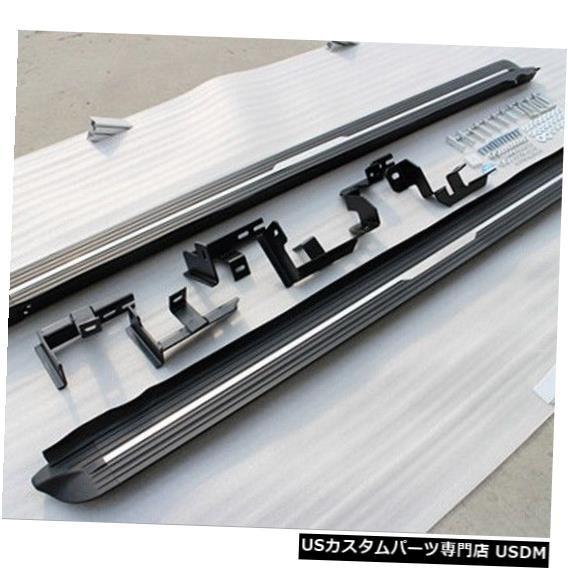 輸入カーパーツ インフィニティJX35 QX60 2013 2014 15 2016 2016 2018サイドステップnerfバー拍卖