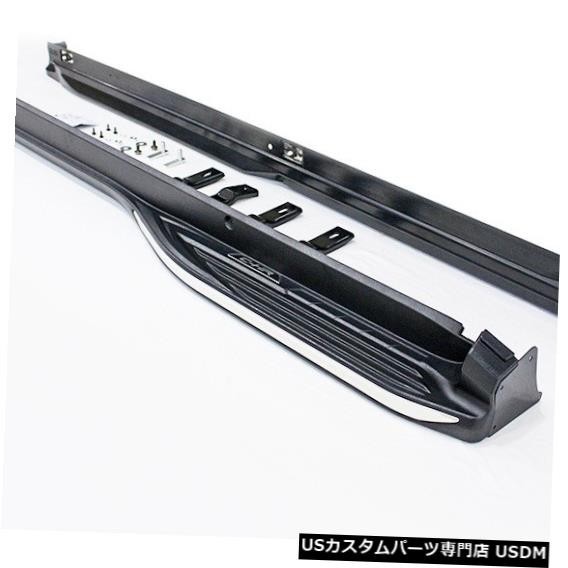 輸入カーパーツ 新しいスタイルのトヨタC-HR CHR 2017 2018 2019 2020サイドステップランニングボードNer拍卖