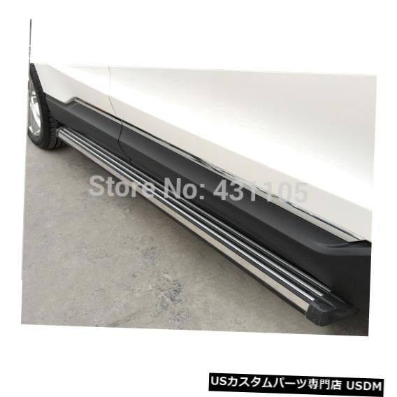 輸入カーパーツ レクサスNX200 NX300h NX200T 2015 2016 2017 2018ランニングボードサイドステッ拍卖